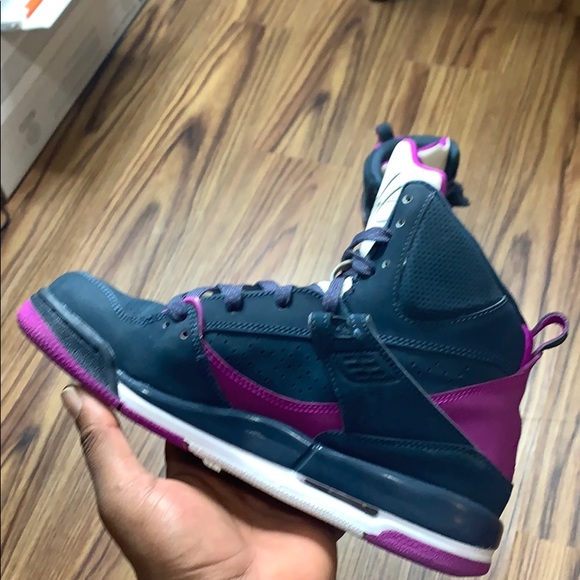 Air Jordan Flight 45 - Picture 6 of 9